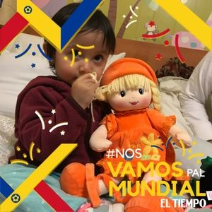 Meet your Posher, Fernando e